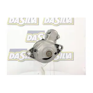 DA SILVA 040274