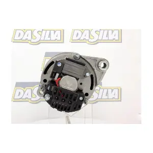 DA SILVA JA010752