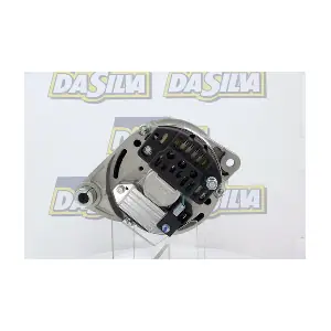 DA SILVA 016105