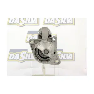 DA SILVA 041207