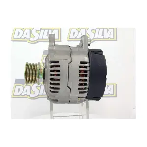DA SILVA 011510