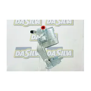 ET8137 DA SILVA