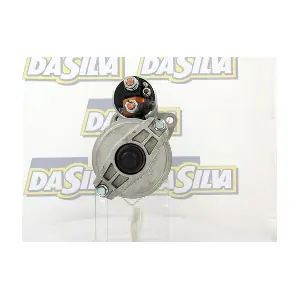 DA SILVA 020515