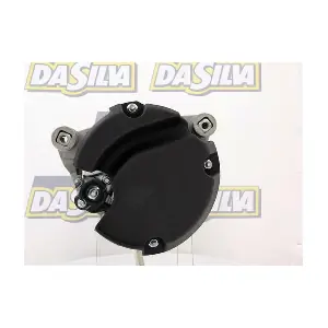DA SILVA 010867
