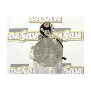DA SILVA JD020670