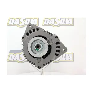 DA SILVA 011196