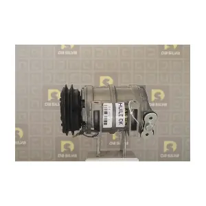 FC1215 DA SILVA