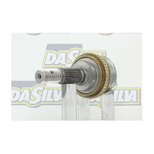 J3427 DA SILVA
