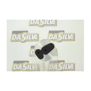 FF4633 DA SILVA