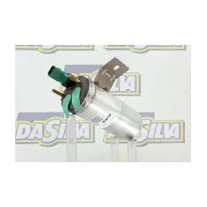 FF4709 DA SILVA
