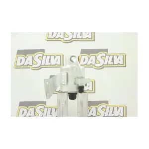 FF4433 DA SILVA