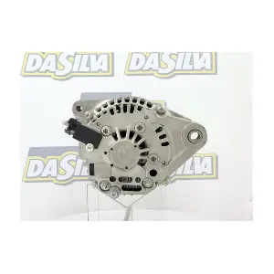 DA SILVA 030873