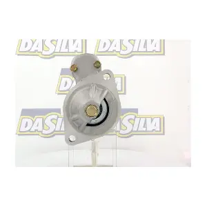 DA SILVA 040166