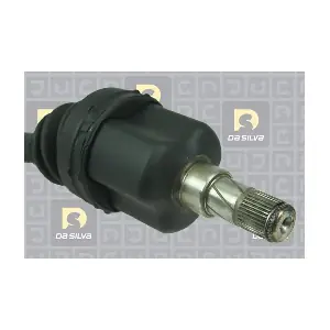 DA SILVA 4207T