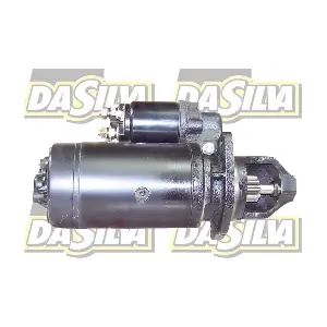 DA SILVA 020542