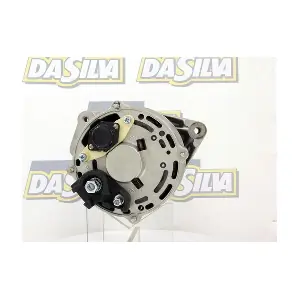 DA SILVA 016192