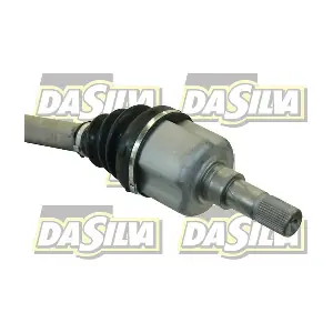 DA SILVA 4323AT