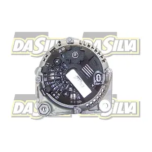 DA SILVA JA010645