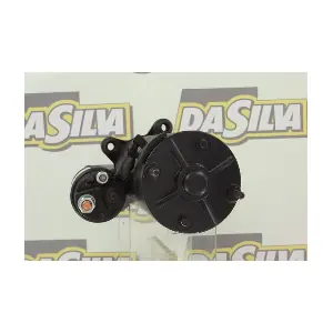 DA SILVA 025725