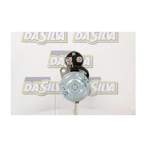 DA SILVA 040785