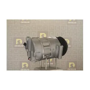 DA SILVA FC1481