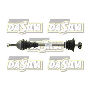 DA SILVA 491T