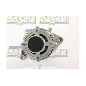 030393 DA SILVA