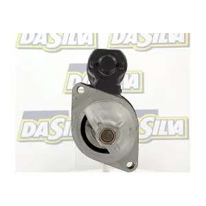 DA SILVA 02243