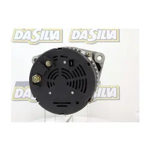 011602 DA SILVA