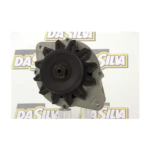 DA SILVA 030294