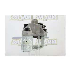 ET5937 DA SILVA