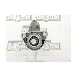 020461 DA SILVA