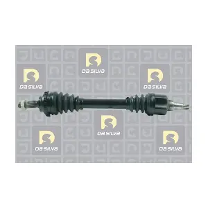 JC1340A DA SILVA