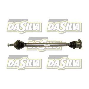 DA SILVA 9262T
