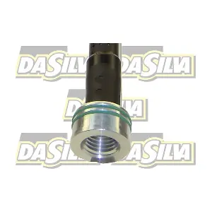FF4708 DA SILVA