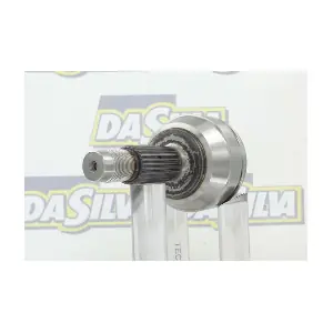 DA SILVA J3257