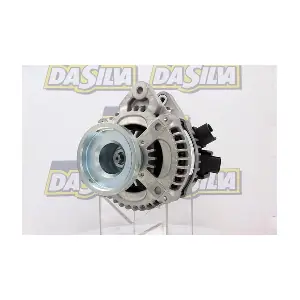 DA SILVA 011534