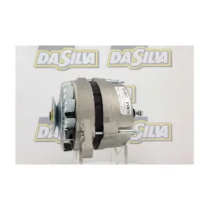 DA SILVA 010619