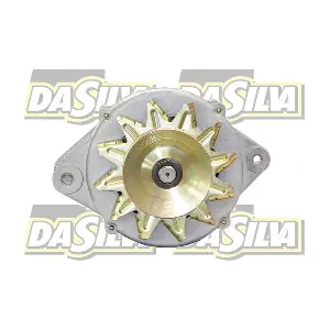DA SILVA 031481