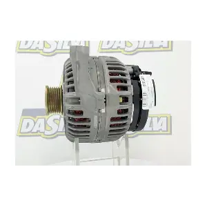 DA SILVA 010541