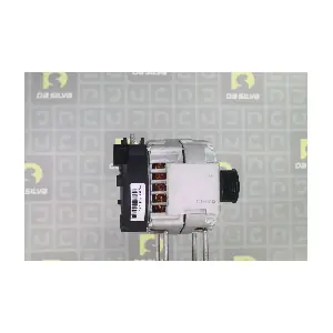 40139 DA SILVA
