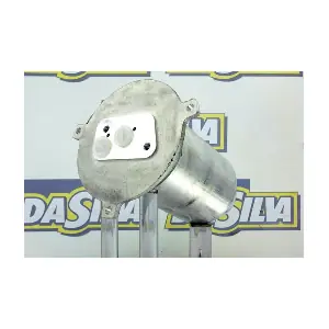 FF4106 DA SILVA