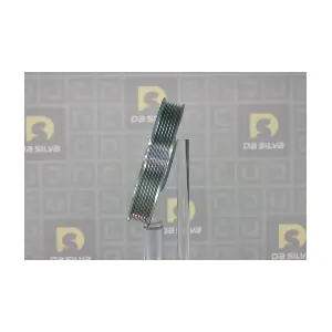 DA SILVA PL8113