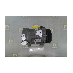 DA SILVA FC1325