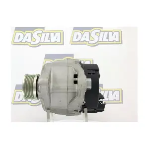 010653 DA SILVA