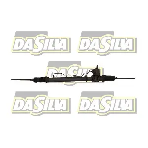 DA2790 DA SILVA
