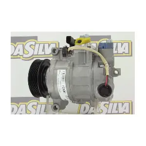 DA SILVA FC3767