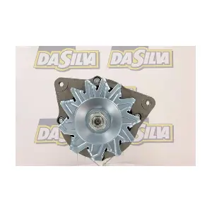 DA SILVA 010363