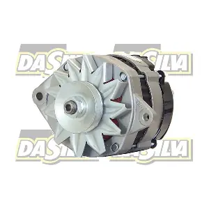 DA SILVA JA013467