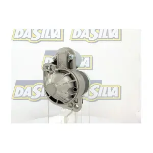 DA SILVA 041034